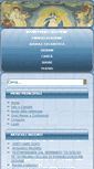 Mobile Screenshot of parrocchiaprovvidenza.it